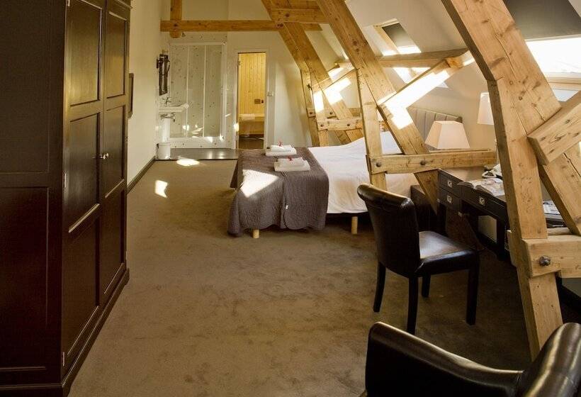 套房, Grand Hotel Alkmaar