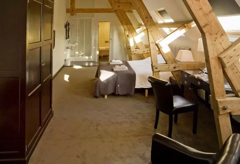 سوییت, Grand Hotel Alkmaar