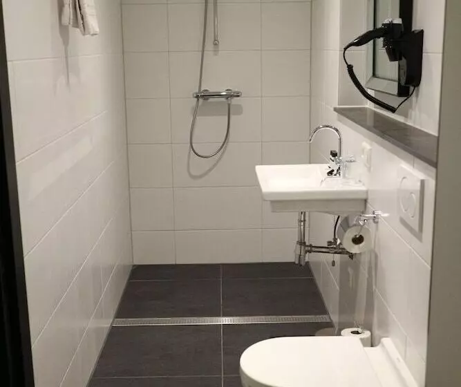 اتاق لوکس, Grand Hotel Alkmaar