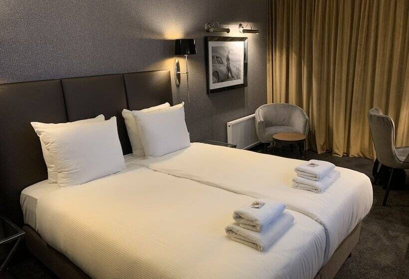 豪华房间, Grand Hotel Alkmaar