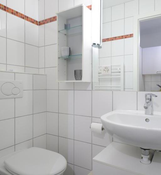 Family Suite, Hine Adon Fribourg