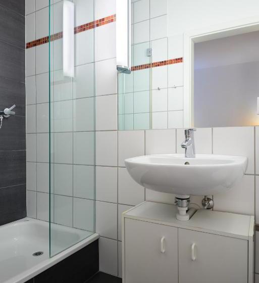 Family Suite, Hine Adon Fribourg