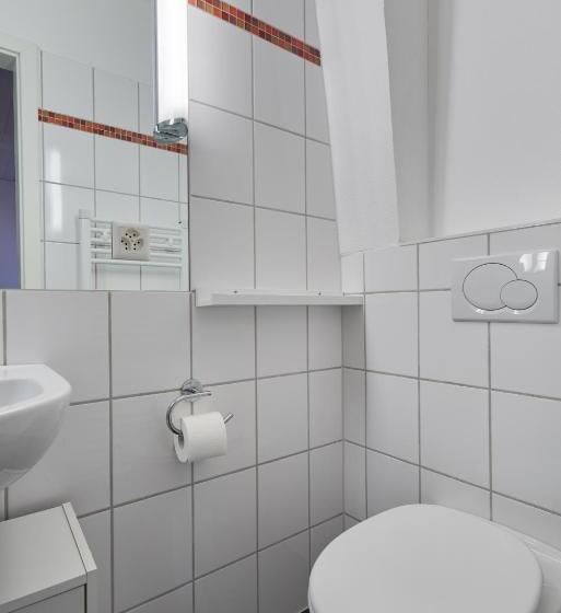 Family Suite, Hine Adon Fribourg