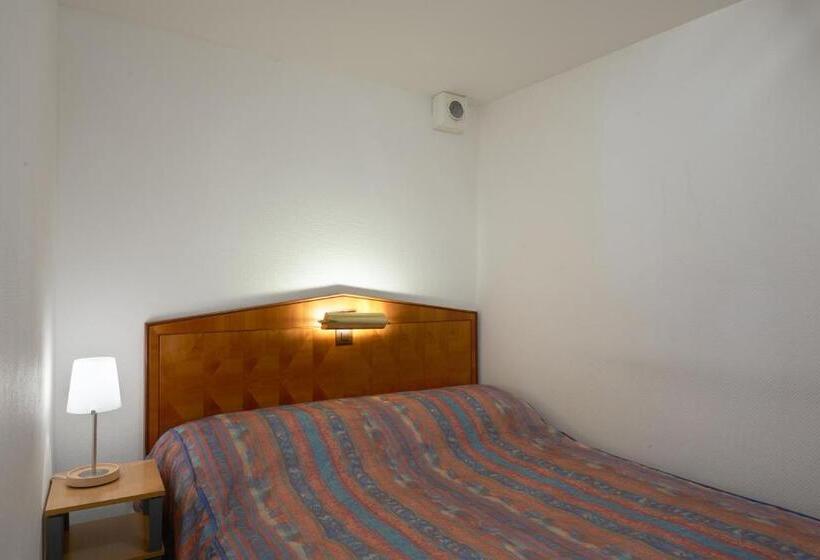 سوییت خانوادگی, Hine Adon Fribourg