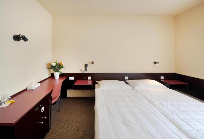 חדר סטנדרט, Des Mosaiques