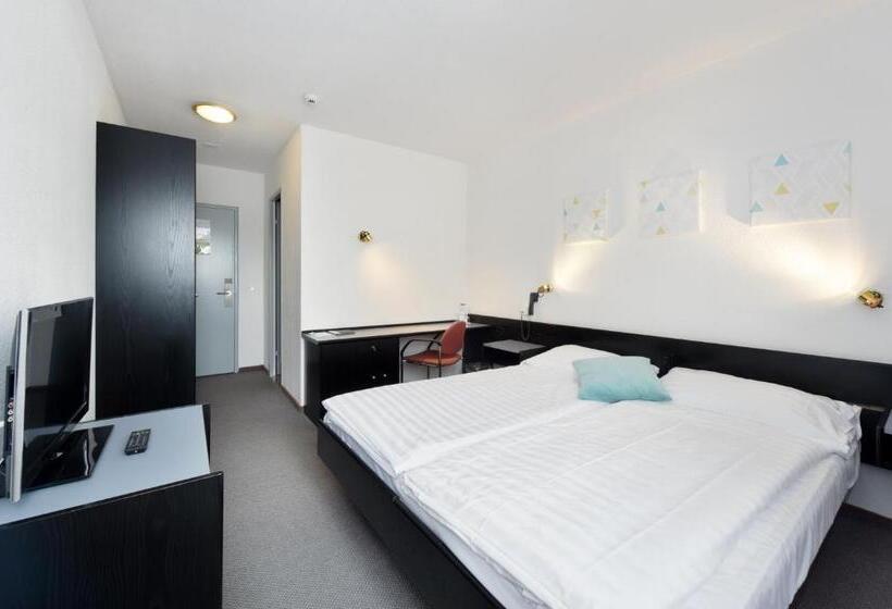 חדר סטנדרט, Des Mosaiques