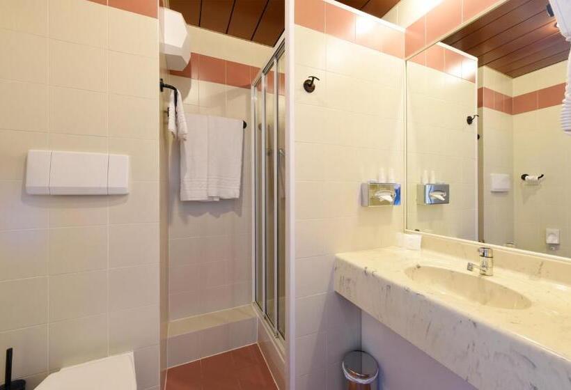 חדר סטנדרט, Des Mosaiques