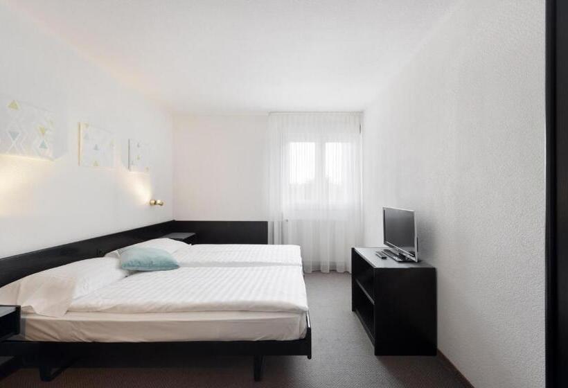 חדר סטנדרט, Des Mosaiques