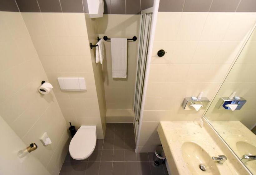 חדר סטנדרט יחיד, Des Mosaiques