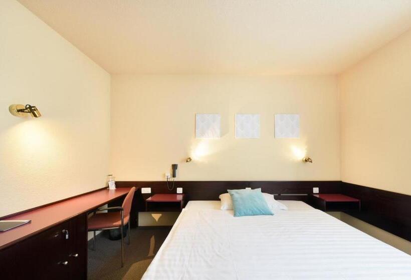 חדר סטנדרט יחיד, Des Mosaiques