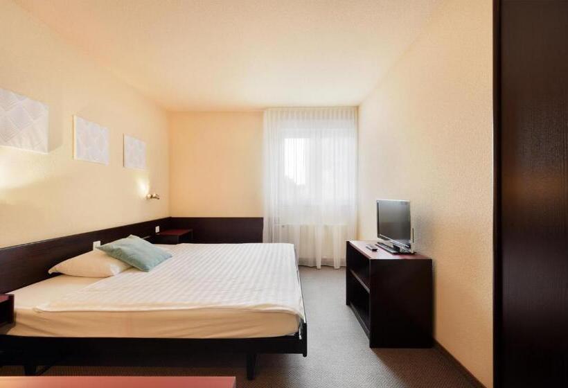 חדר סטנדרט יחיד, Des Mosaiques