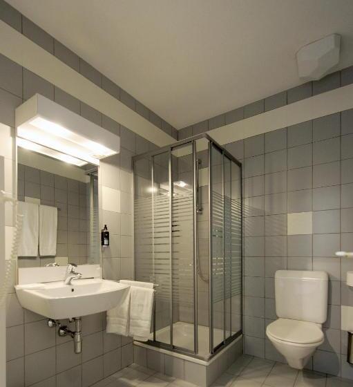 חדר משפחתי, Des Mosaiques