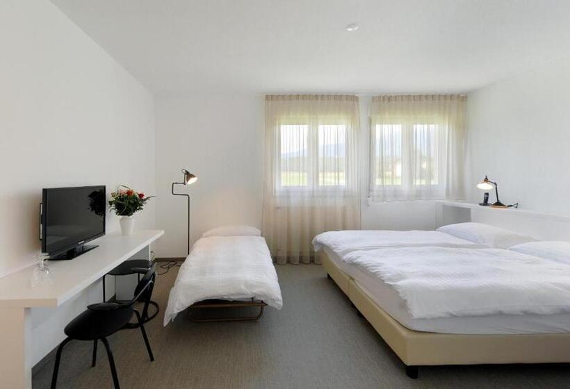 חדר משפחתי, Des Mosaiques