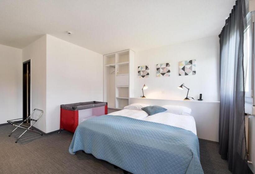 חדר משפחתי, Des Mosaiques