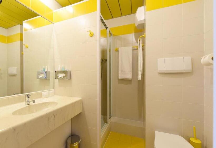 חדר סטנדרט, Des Mosaiques