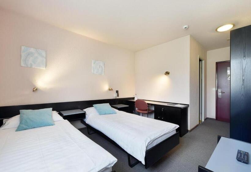 חדר סטנדרט, Des Mosaiques