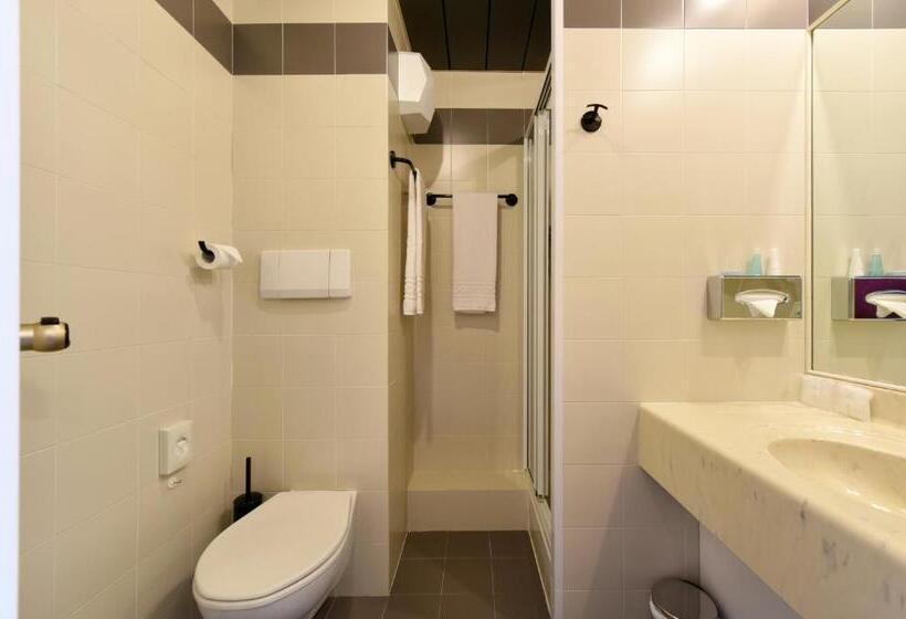 חדר סטנדרט, Des Mosaiques