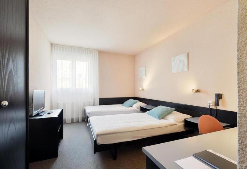 חדר סטנדרט, Des Mosaiques