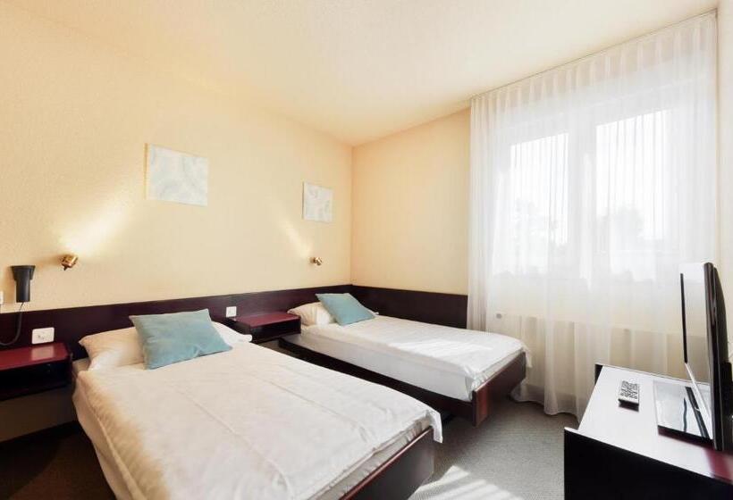 חדר סטנדרט, Des Mosaiques