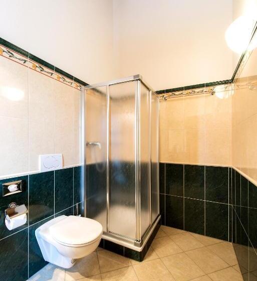 חדר סטנדרט יחיד, Il Castagno