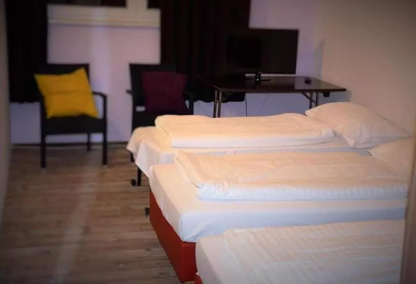Standard Triple Room, Kaiserrast