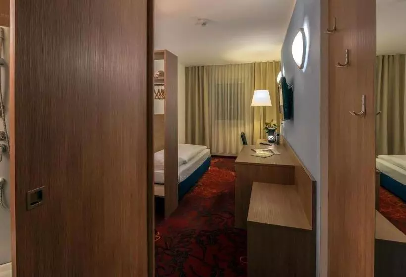 Comfort Single Room, Kaiserrast