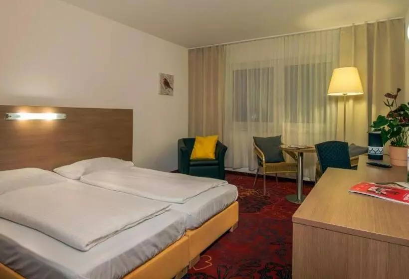 Comfort Room, Kaiserrast