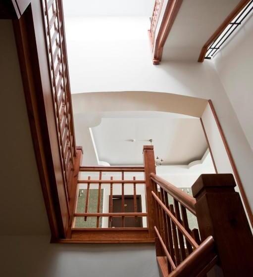 패밀리 룸, Kamienica Szefferów 1848 R