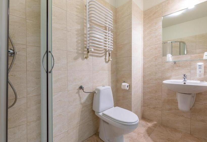 디럭스 룸, Kamienica Szefferów 1848 R