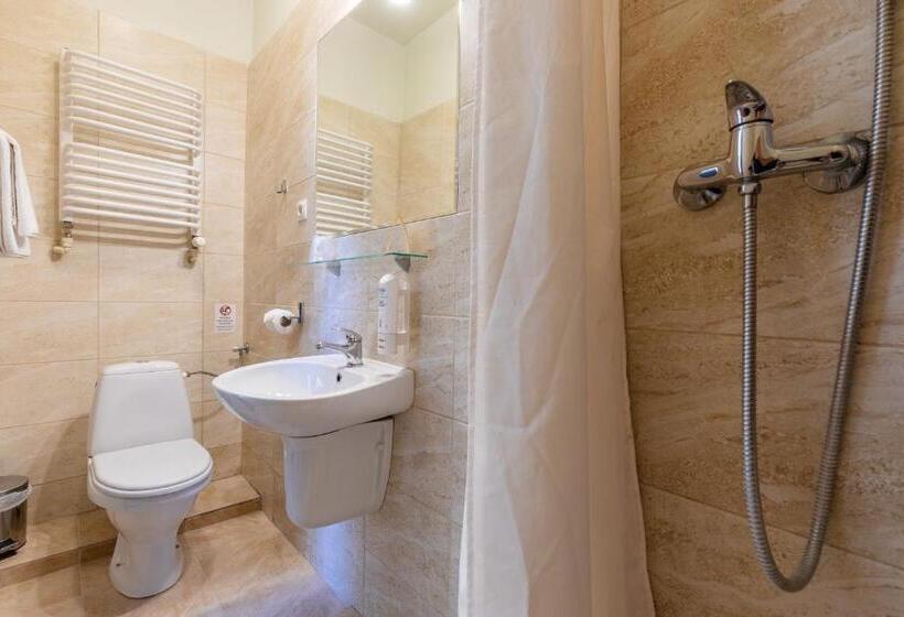 디럭스 룸, Kamienica Szefferów 1848 R