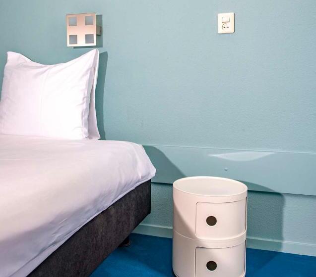 اتاق استاندارد یک نفره, Kapellerput Heeze Eindhoven