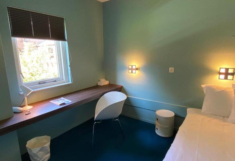 اتاق استاندارد یک نفره, Kapellerput Heeze Eindhoven