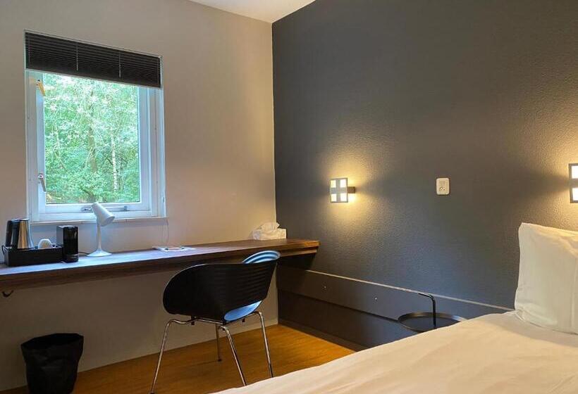 标准单人间, Kapellerput Heeze Eindhoven