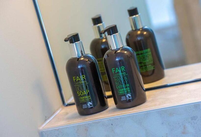 اتاق لوکس, Kapellerput Heeze Eindhoven