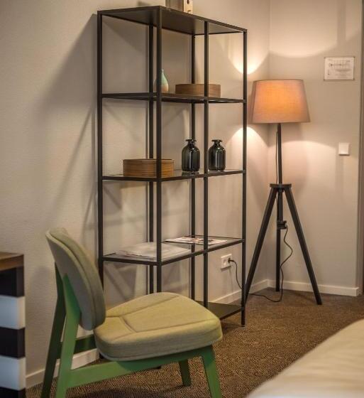 اتاق راحتی, Kapellerput Heeze Eindhoven