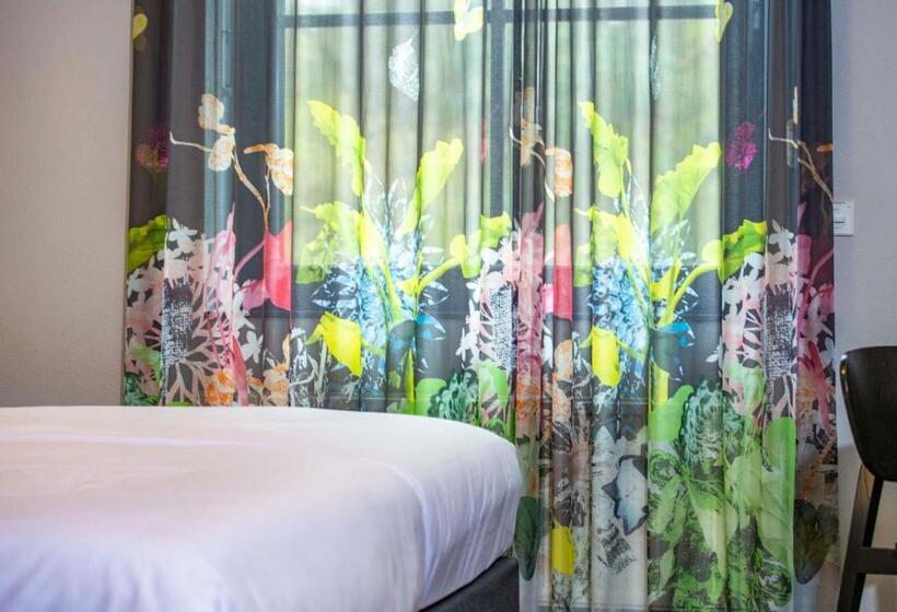 اتاق راحتی, Kapellerput Heeze Eindhoven