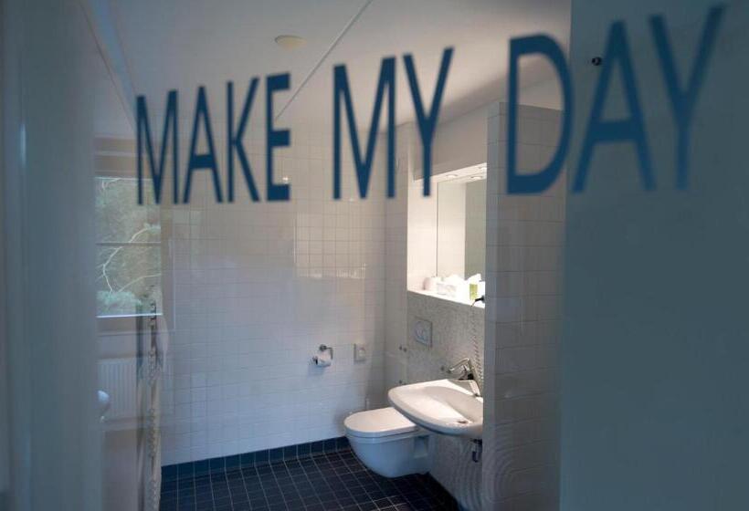 اتاق راحتی, Kapellerput Heeze Eindhoven