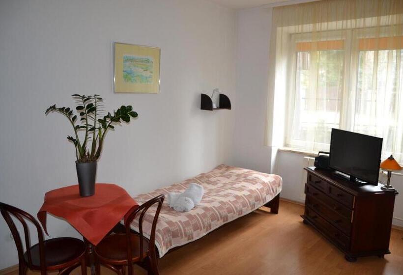 スタンダードシングルルーム, Monttis