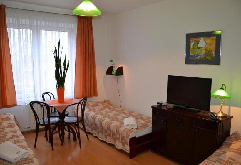 スタンダードルーム, Monttis