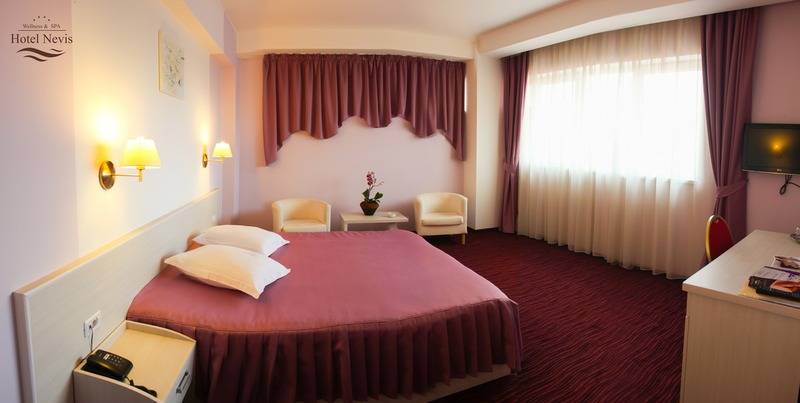 חדר סטנדרט, Nevis Wellness & Spa