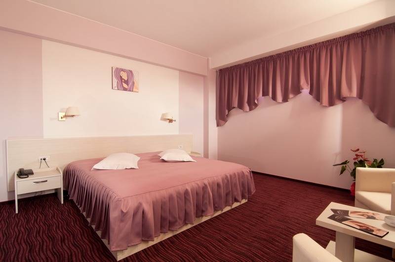 חדר סטנדרט, Nevis Wellness & Spa