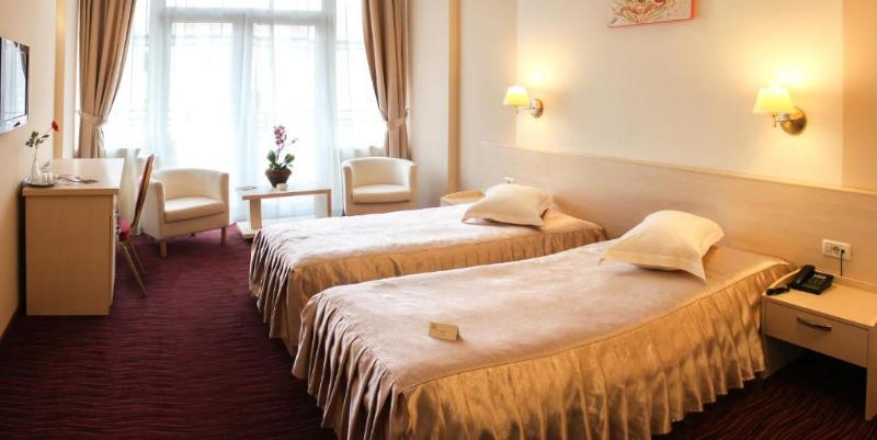 חדר סטנדרט, Nevis Wellness & Spa