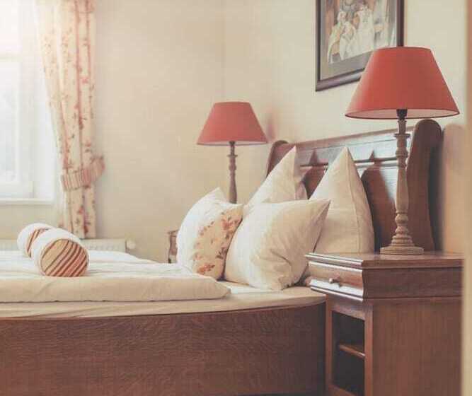 חדר סטנדרט, Pałac Brunów   Wellness & Spa