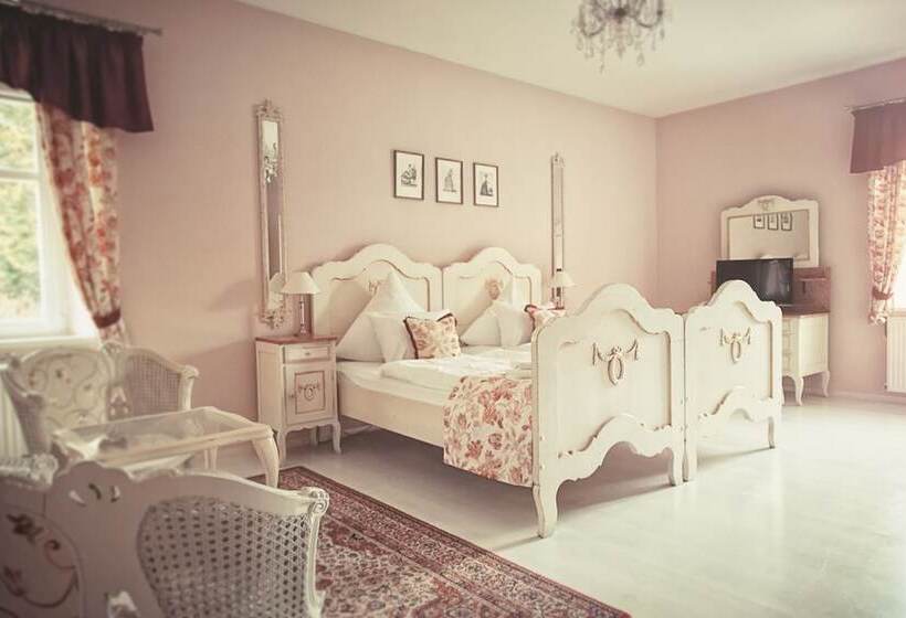 חדר סטנדרט, Pałac Brunów   Wellness & Spa