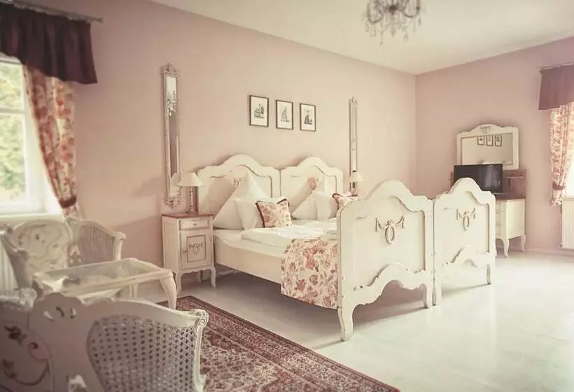 スタンダードルーム, Pałac Brunów   Wellness & Spa