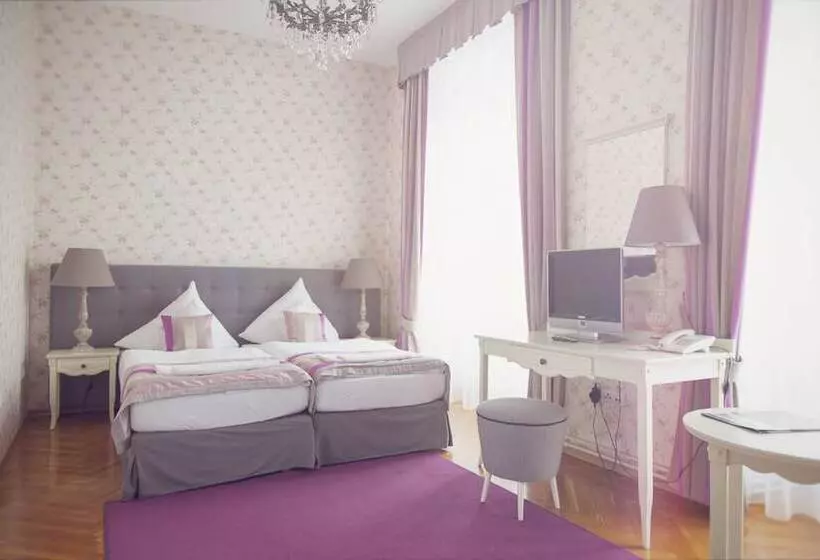 コンフォートルーム, Pałac Brunów   Wellness & Spa