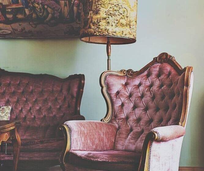 חדר פרמיום, Pałac Brunów   Wellness & Spa