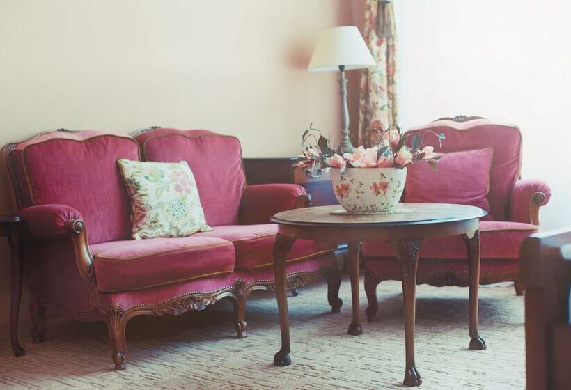 חדר פרמיום, Pałac Brunów   Wellness & Spa