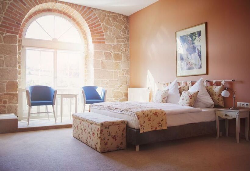 חדר פרמיום, Pałac Brunów   Wellness & Spa