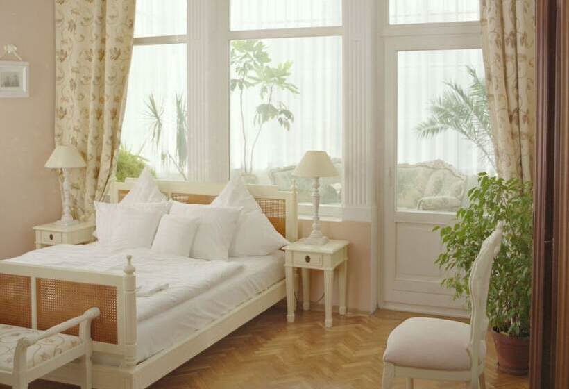 Номер Премиум, Pałac Brunów   Wellness & Spa